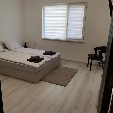 дива Appartamento Kŭrdzhali