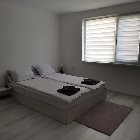 Appartamento дива