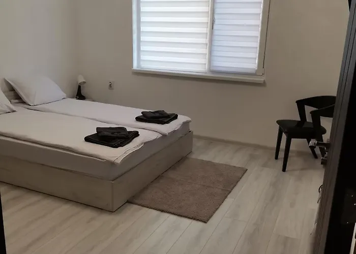 дива Appartamento Kŭrdzhali