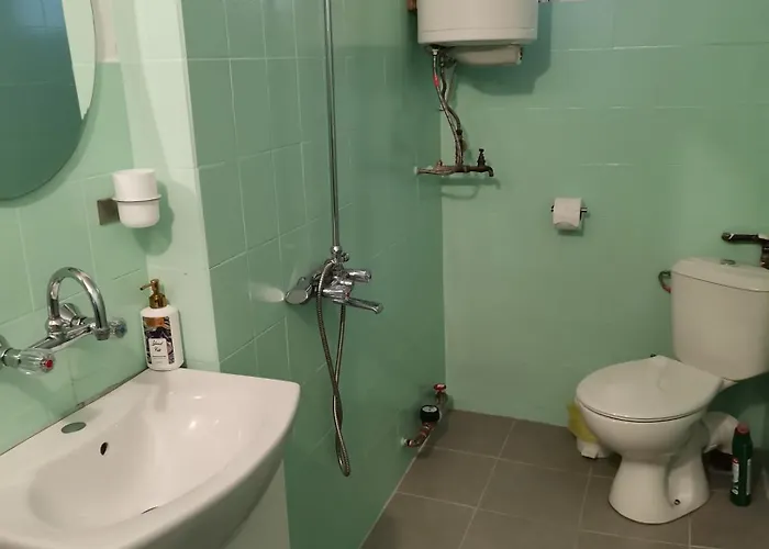 Appartamento дива